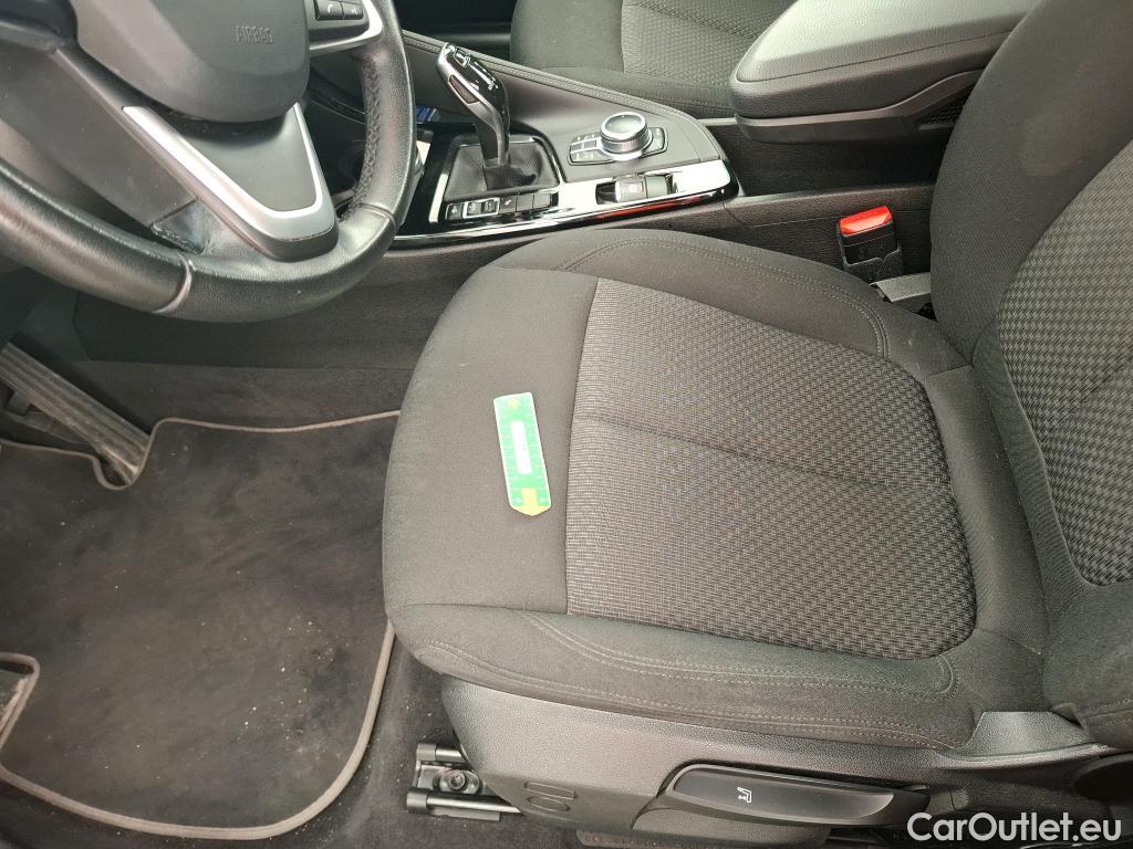  Bmw  X2 Série  sDrive 18i Lounge 1.5 135CV BVA7 E6d #23
