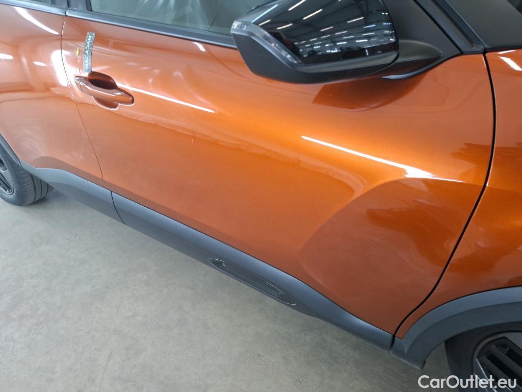  Citroen  C4  Berline Feel Pack 1.2 PureTech 130CV BVA8 6E #14