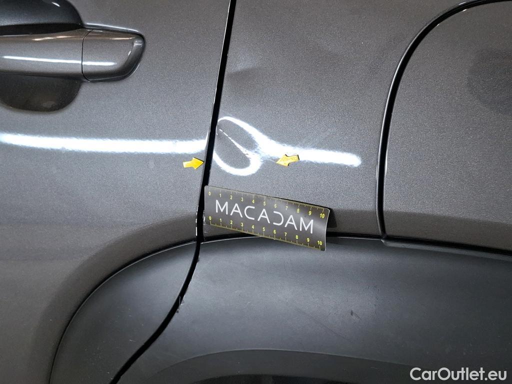  Citroen  C3  Aircross Shine 1.5 BlueHDi 120CV BVA6 E6d #8