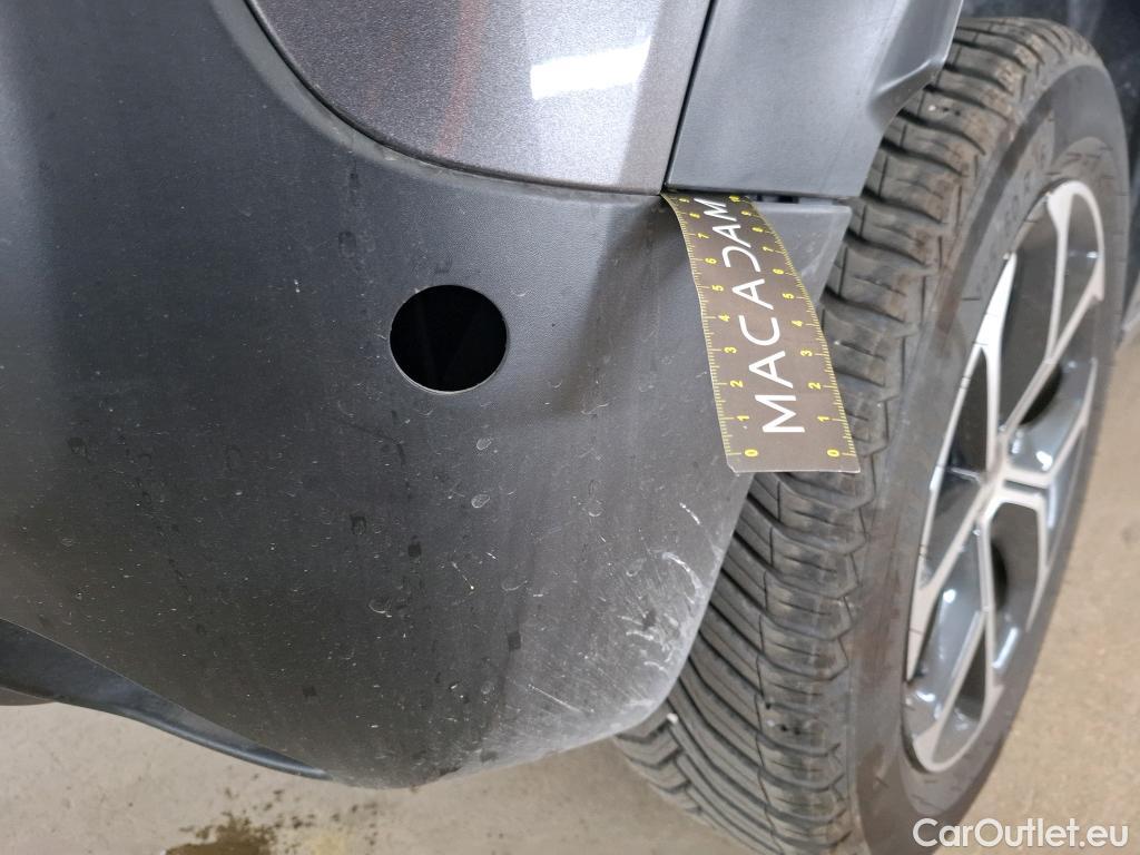  Citroen  C3  Aircross Shine 1.5 BlueHDi 120CV BVA6 E6d #23