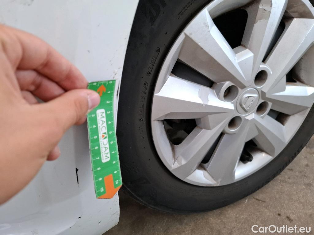  Dacia  Sandero DACIA  2020 5P Berline Confort TCe 90 22B #19