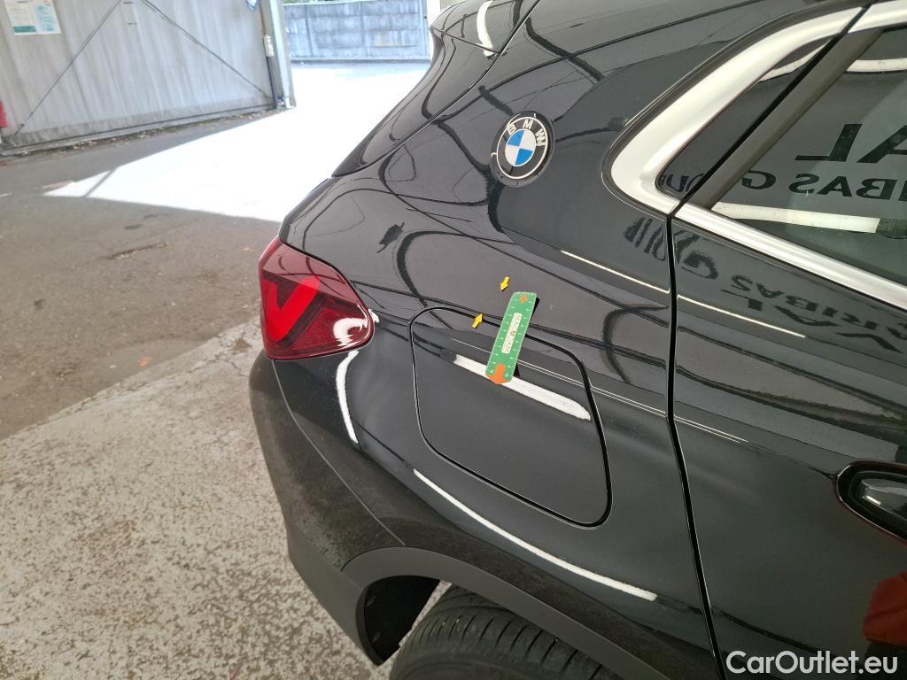  Bmw  X2 Série  sDrive 18i Lounge 1.5 135CV BVA7 E6d #19