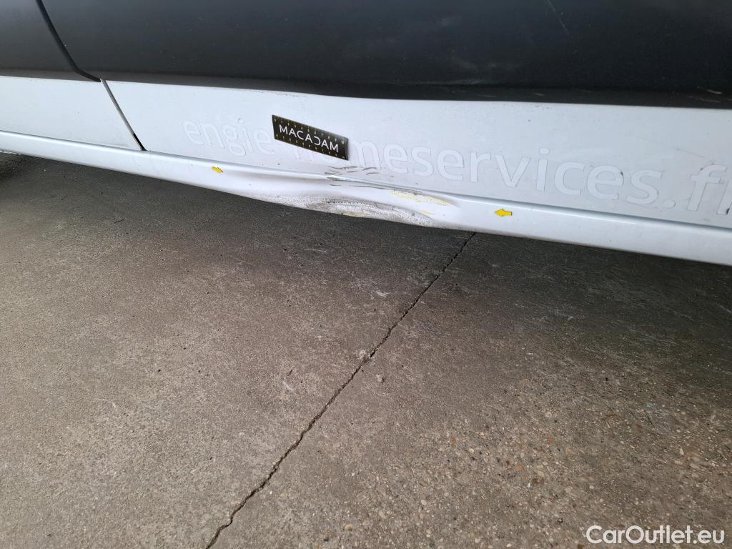 Citroen  Berlingo  Fourgon Club M 650 1.5 BlueHDi 75CV BVM5 E6dT #14