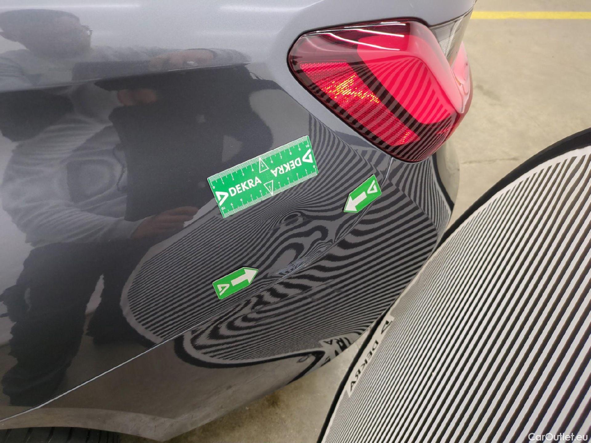 Bmw  Serie 3 Série 3 Berline 318 d Lounge 2.0 150CV BVA8 E6d #22