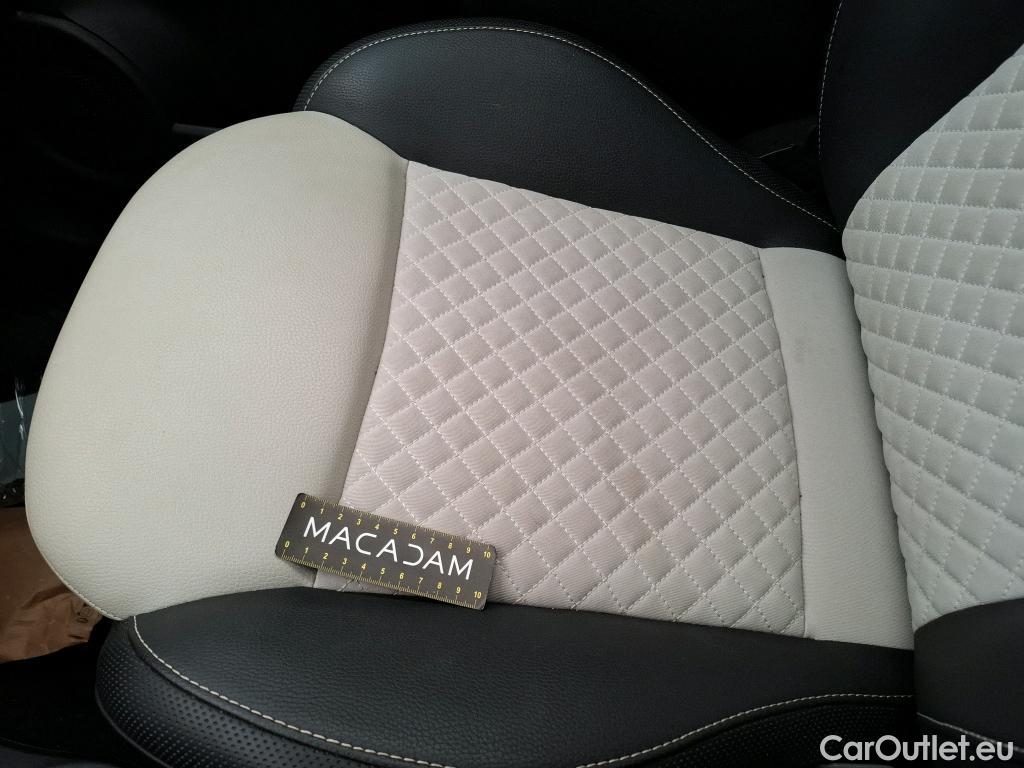  Fiat  500  DolceVita Plus 1.0 70CV BVM6 E6d #1