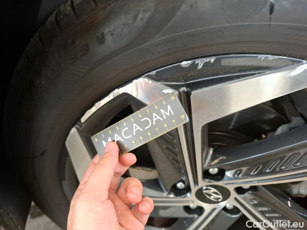 Hyundai  Tucson HYUNDAI  / 2020 / 5P / SUV 1.6 PHEV 265 HTRAC EXECUTIVE 4WD AUTO #12