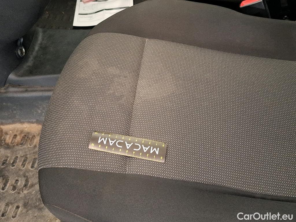 Citroen  Berlingo  Fourgon Club M 650 1.5 BlueHDi 75CV BVM5 E6dT #51