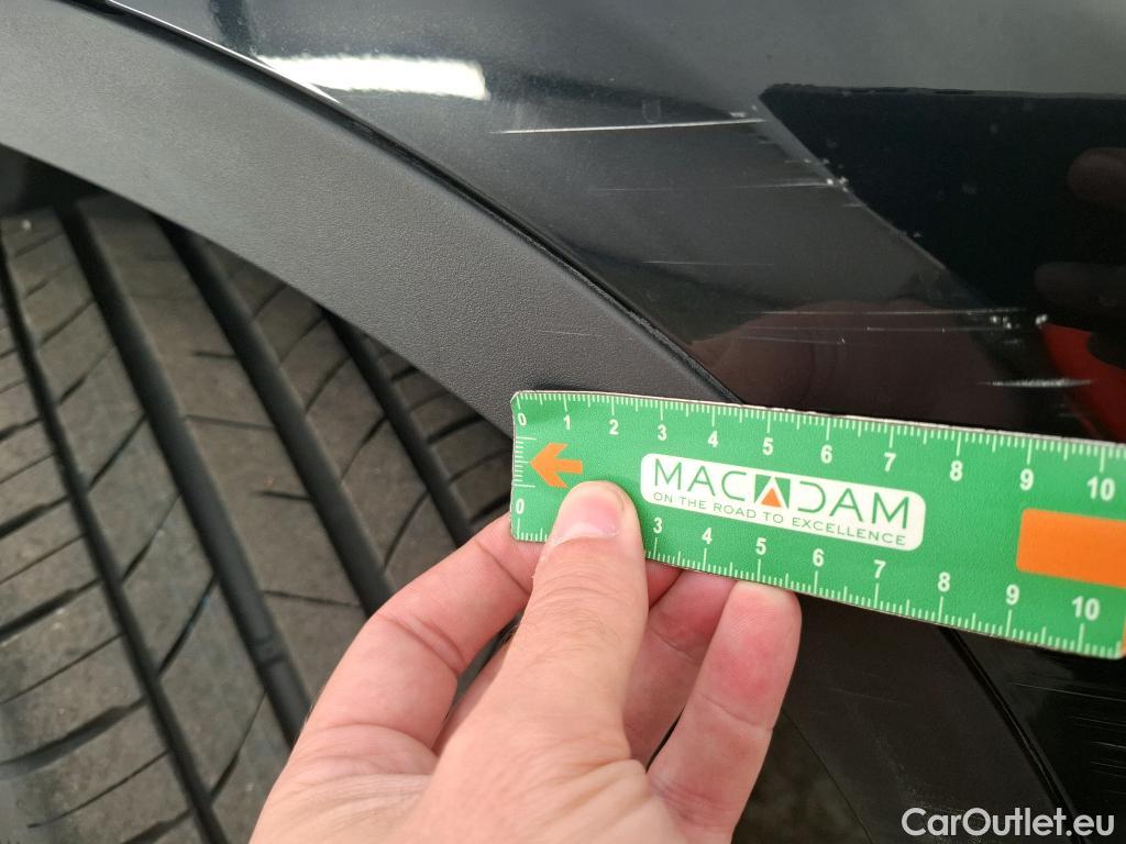  Bmw  X2 Série  sDrive 18i Lounge 1.5 135CV BVA7 E6d #10