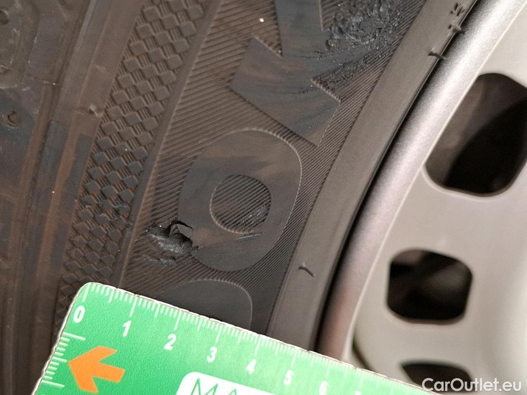 Citroen  Berlingo  Fourgon Club M 650 1.5 BlueHDi 100CV BVM6 E6d #2