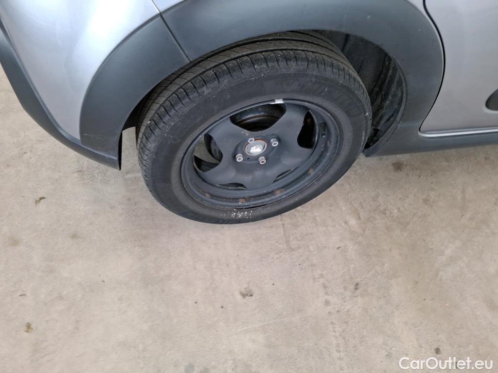  Citroen  C3 CITROEN  Société  2020  5P Berline  VU PureTech 83  BVM Feel Nav #7