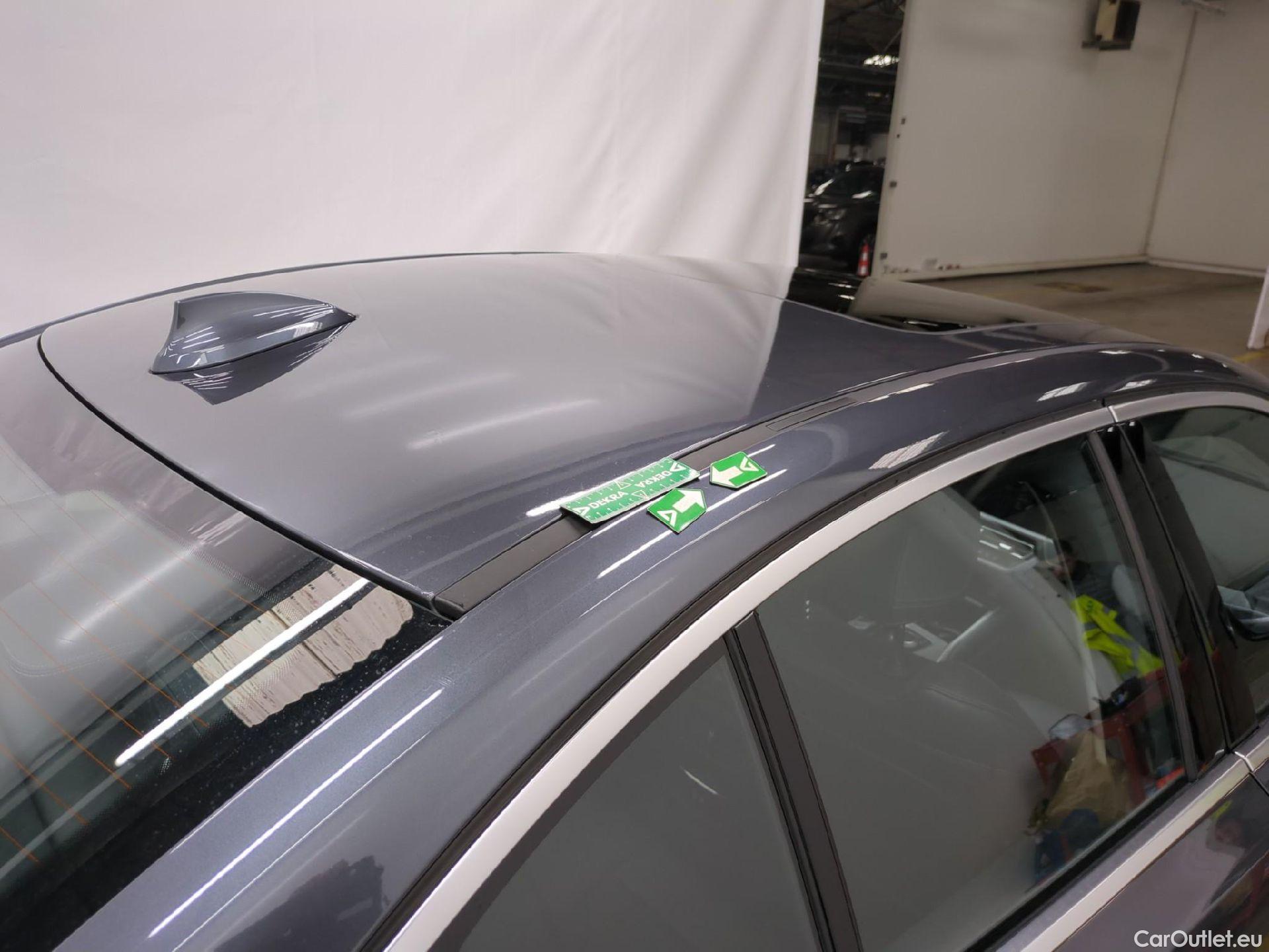 Bmw  Serie 3 Série 3 Berline 318 d Lounge 2.0 150CV BVA8 E6d #14