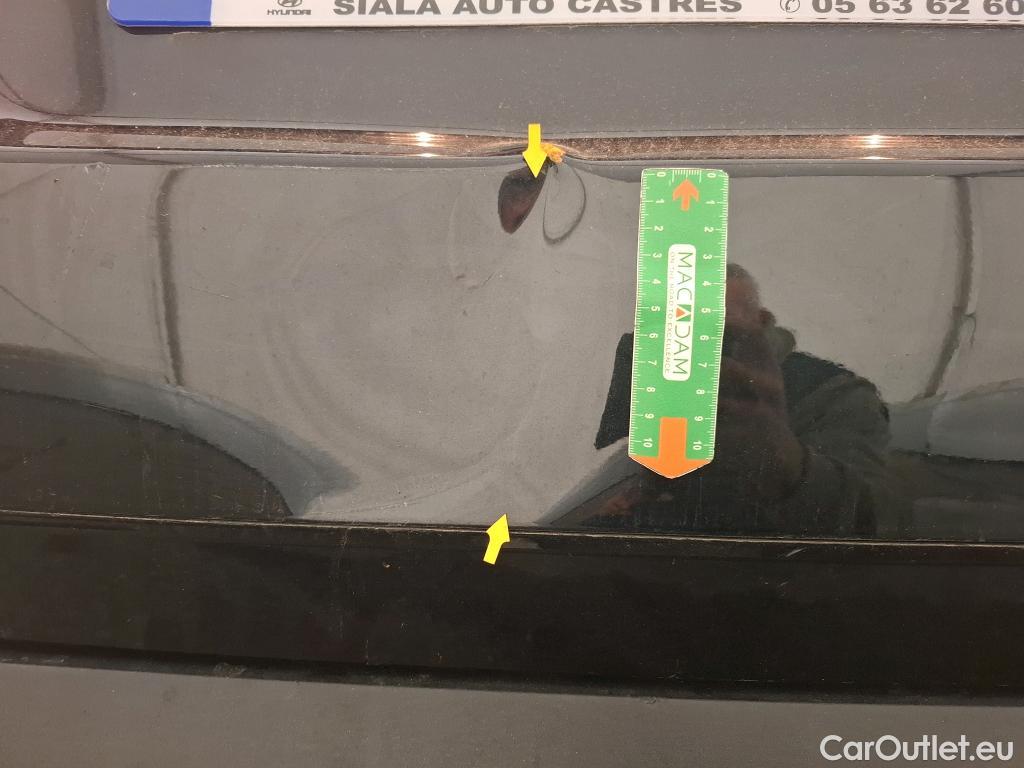 Hyundai  Tucson  Business Plug-In Hybrid 4WD 1.6 T-GDI 265CV BVA6 E6d #2