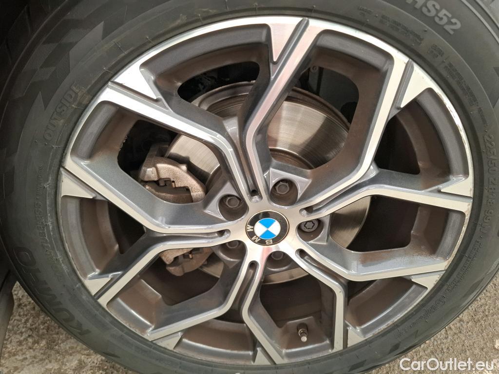  Bmw  X2 Série  sDrive 18i Lounge 1.5 135CV BVA7 E6d #14