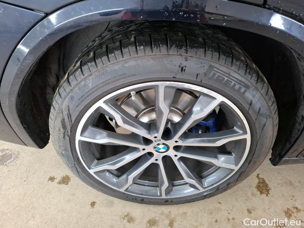  Bmw  X3 Série  xDrive 30 e M Sport 2.0 290CV BVA8 E6d #18