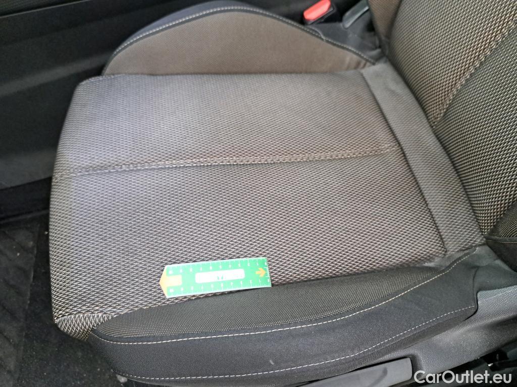  Citroen  DS 7 CROSSBACK DS 7 Bastille 1.5 BlueHDi 130CV BVA8 6E #14