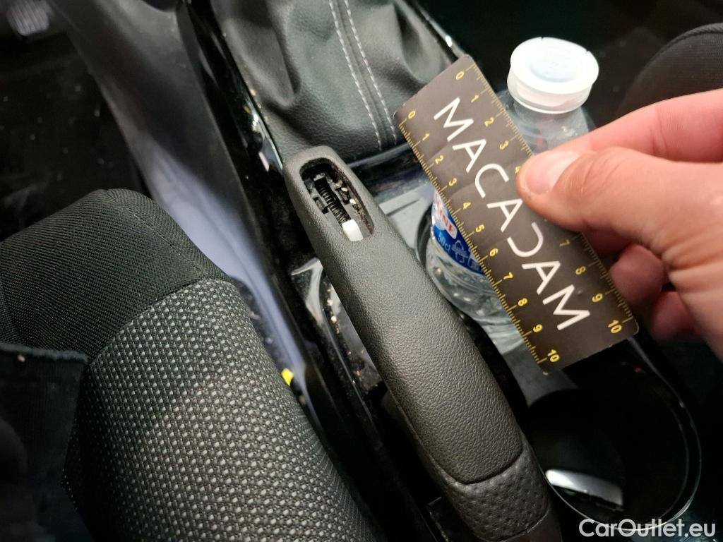  Citroen  C3  Aircross Shine 1.5 BlueHDi 120CV BVA6 E6d #21