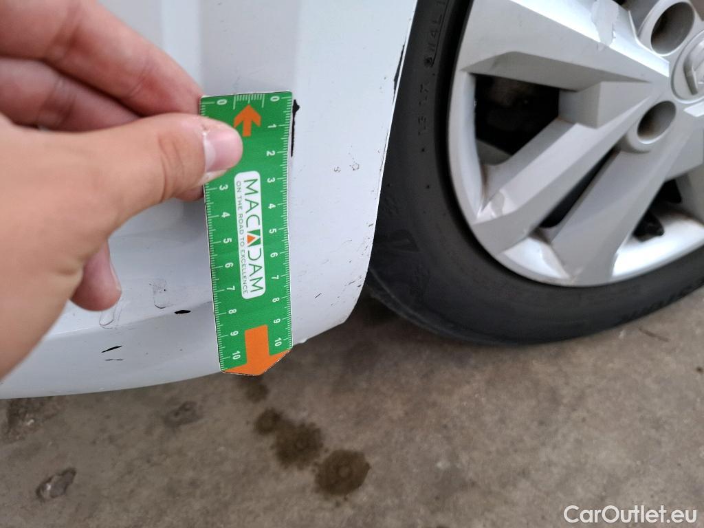  Dacia  Sandero DACIA  2020 5P Berline Confort TCe 90 22B #17