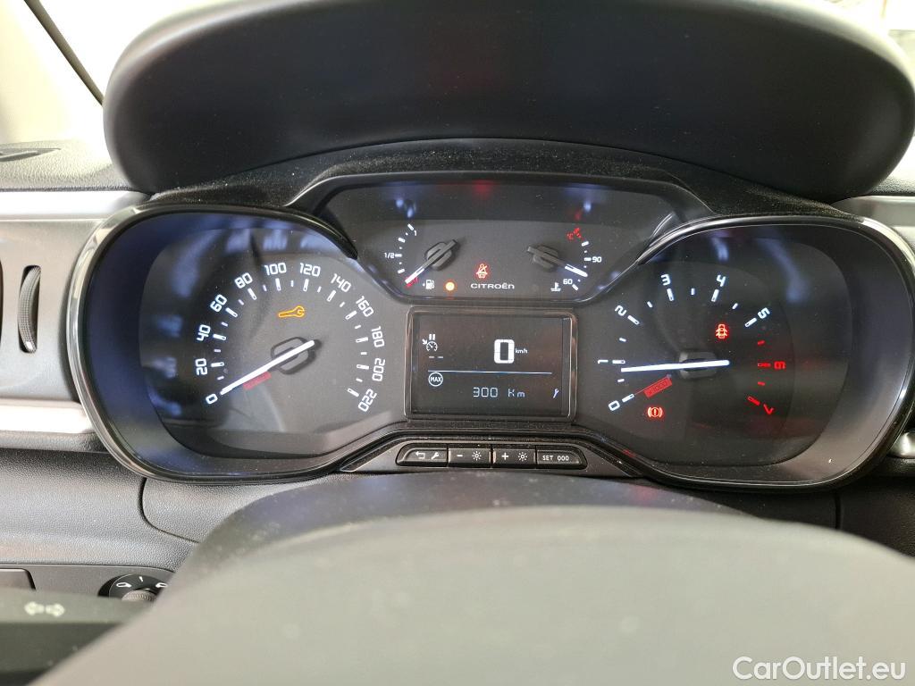  Citroen  C3 CITROEN  Société  2020  5P Berline  VU PureTech 83  BVM Feel Nav #11