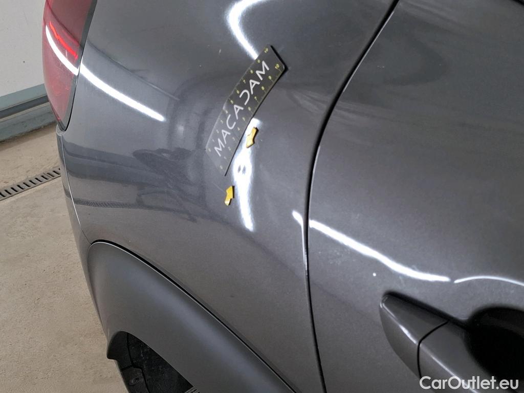  Citroen  C3  Aircross Shine 1.5 BlueHDi 120CV BVA6 E6d #36