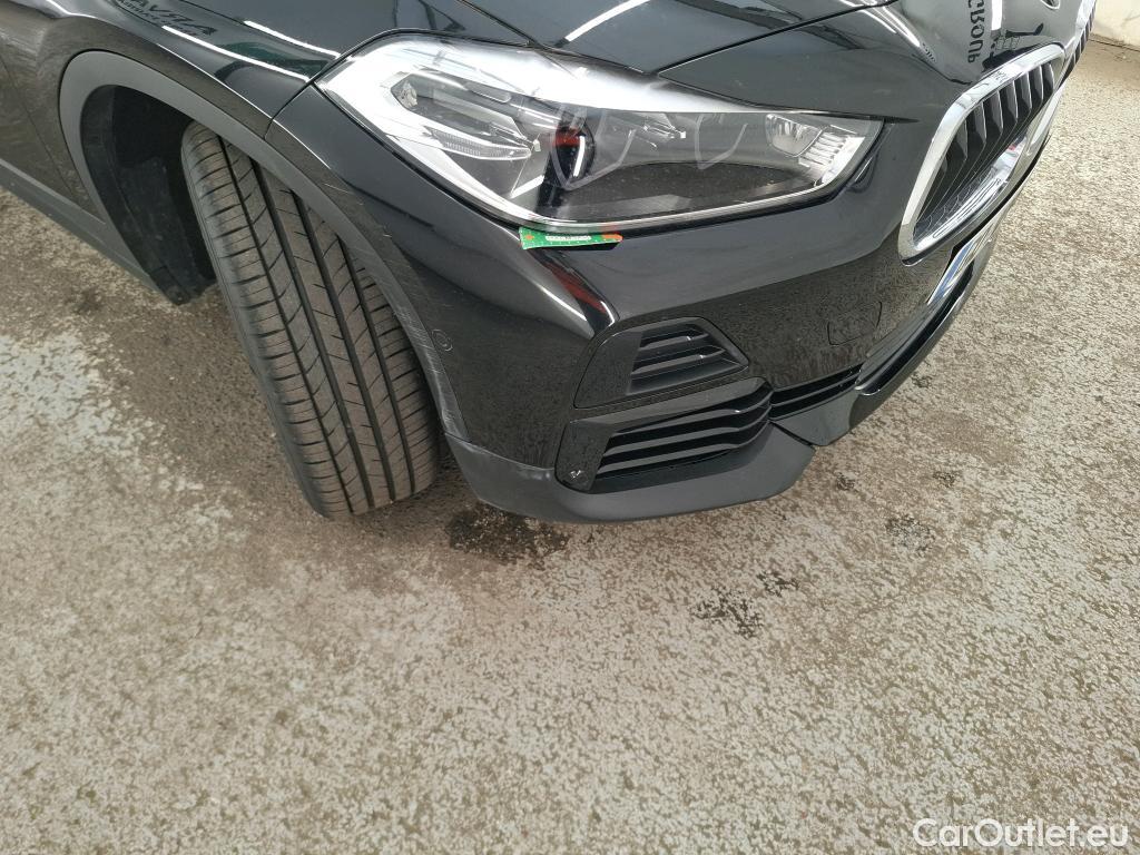 Bmw  X2 Série  sDrive 18i Lounge 1.5 135CV BVA7 E6d #8