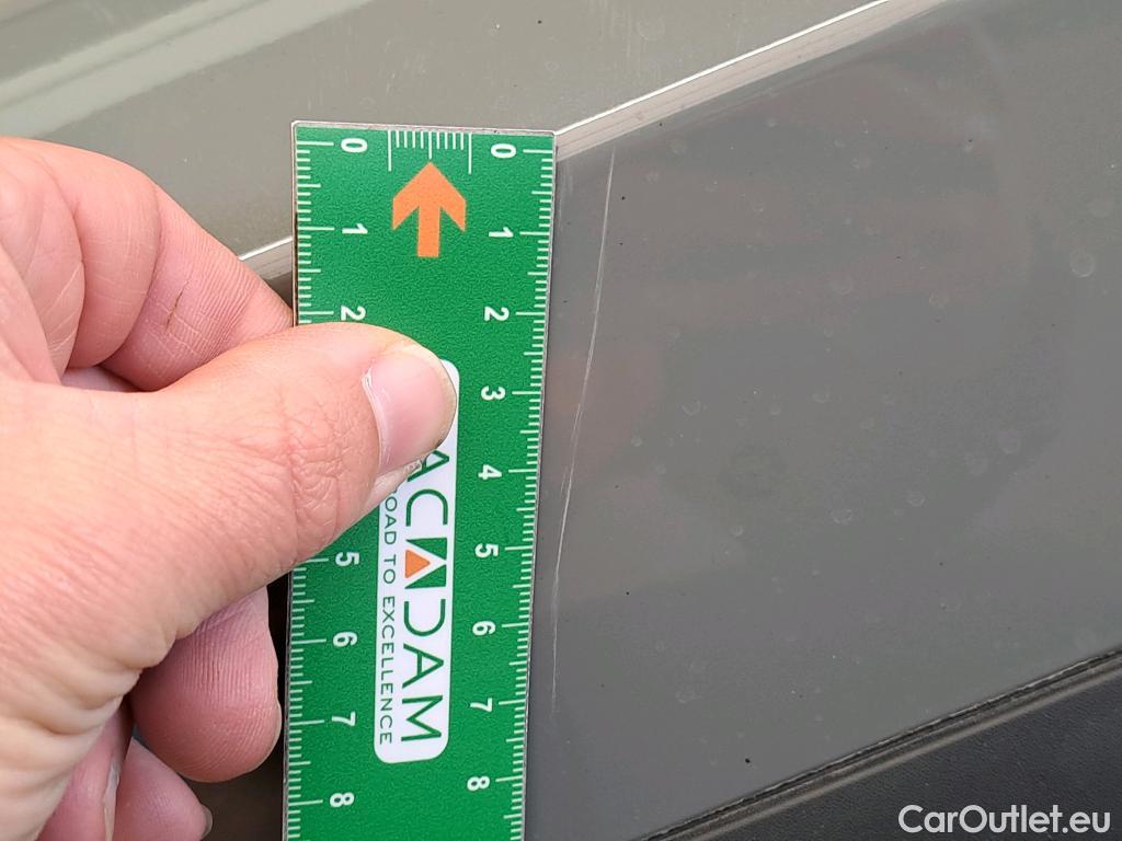  Citroen  DS 7 CROSSBACK DS 7 Bastille 1.5 BlueHDi 130CV BVA8 6E #3