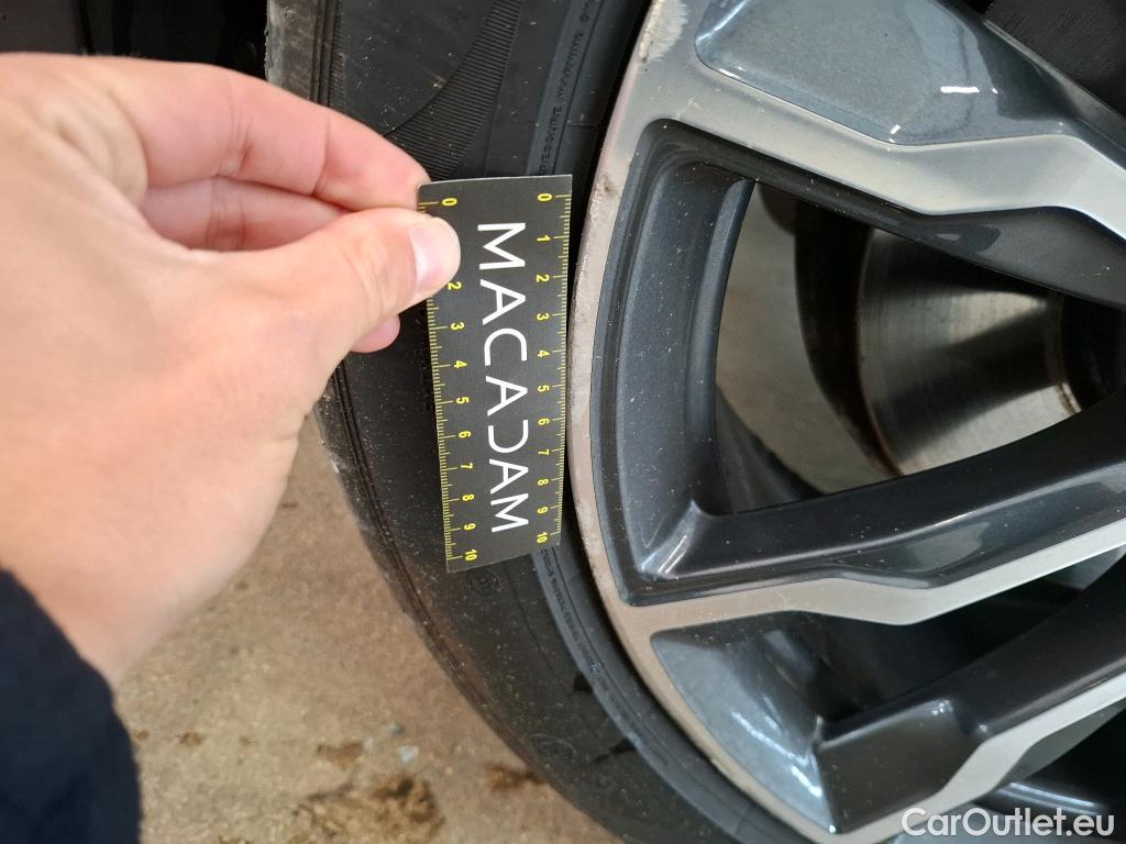  Bmw  X3 Série  xDrive 30 e M Sport 2.0 290CV BVA8 E6d #9