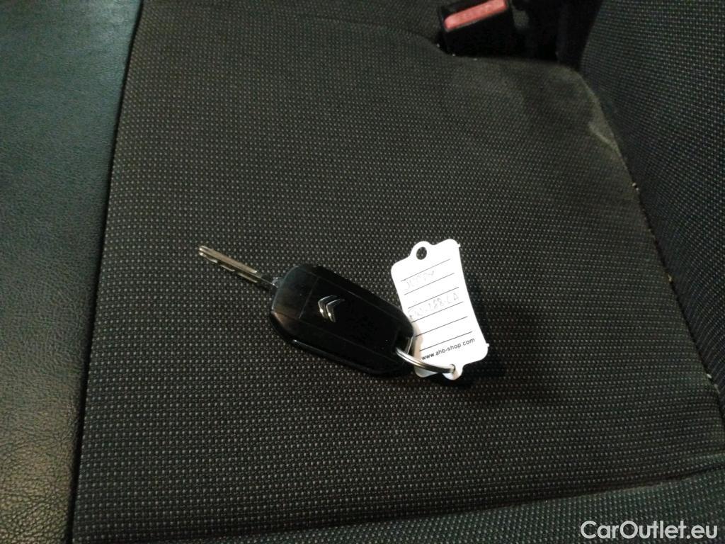 Citroen  Jumpy  Fourgon CityVan XS 1.5 BlueHDi 120CV BVM6 E6dT #12