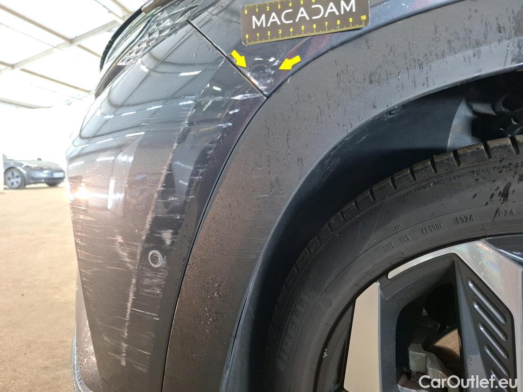 Hyundai  Tucson HYUNDAI  / 2020 / 5P / SUV 1.6 PHEV 265 HTRAC EXECUTIVE 4WD AUTO #14