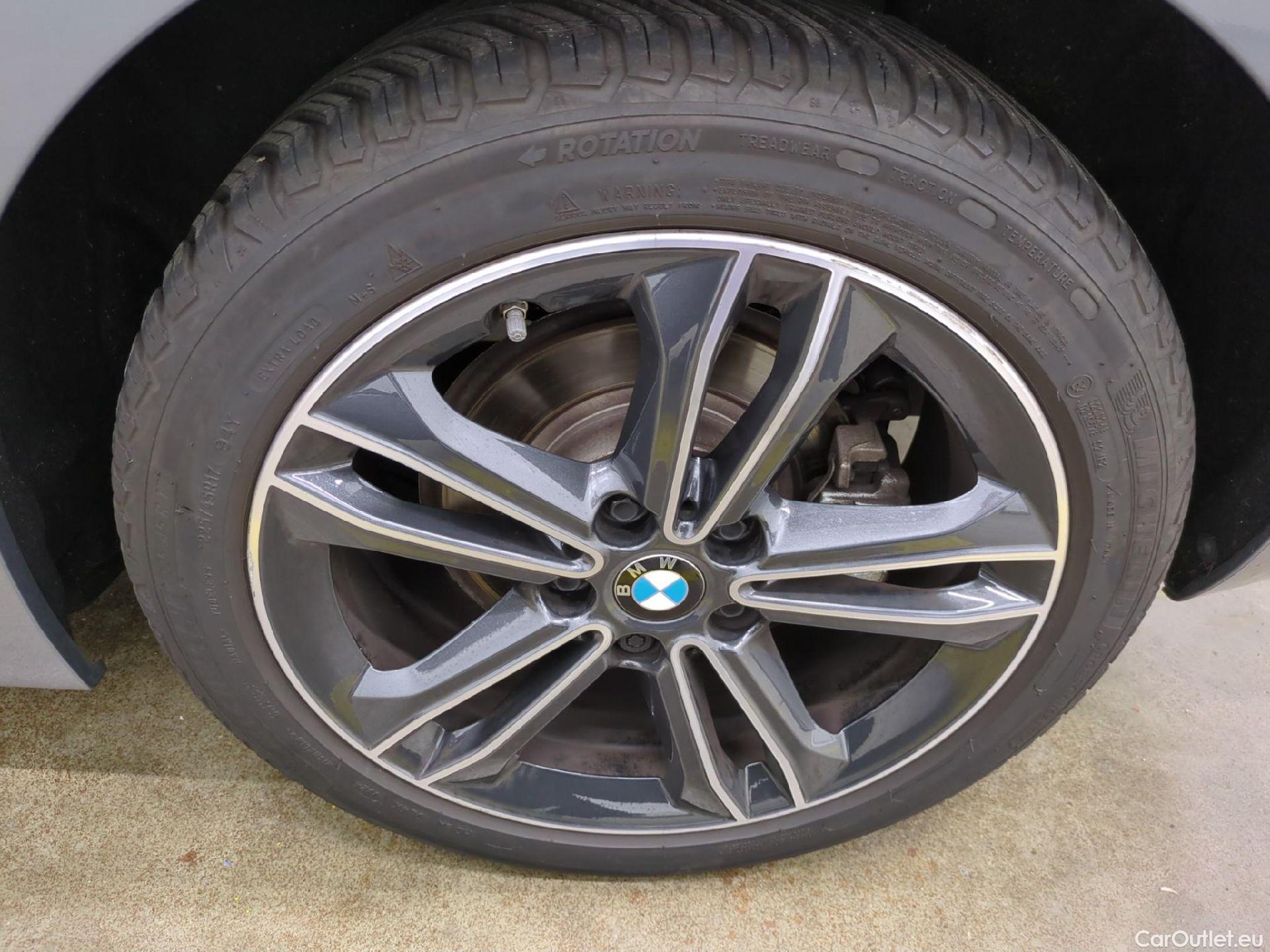  Bmw  Serie 1 Série 1 Berline 118 i Edition Sport 1.5 135CV BVA7 E6d #22