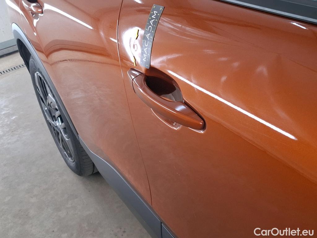  Citroen  C4  Berline Feel Pack 1.2 PureTech 130CV BVA8 6E #15