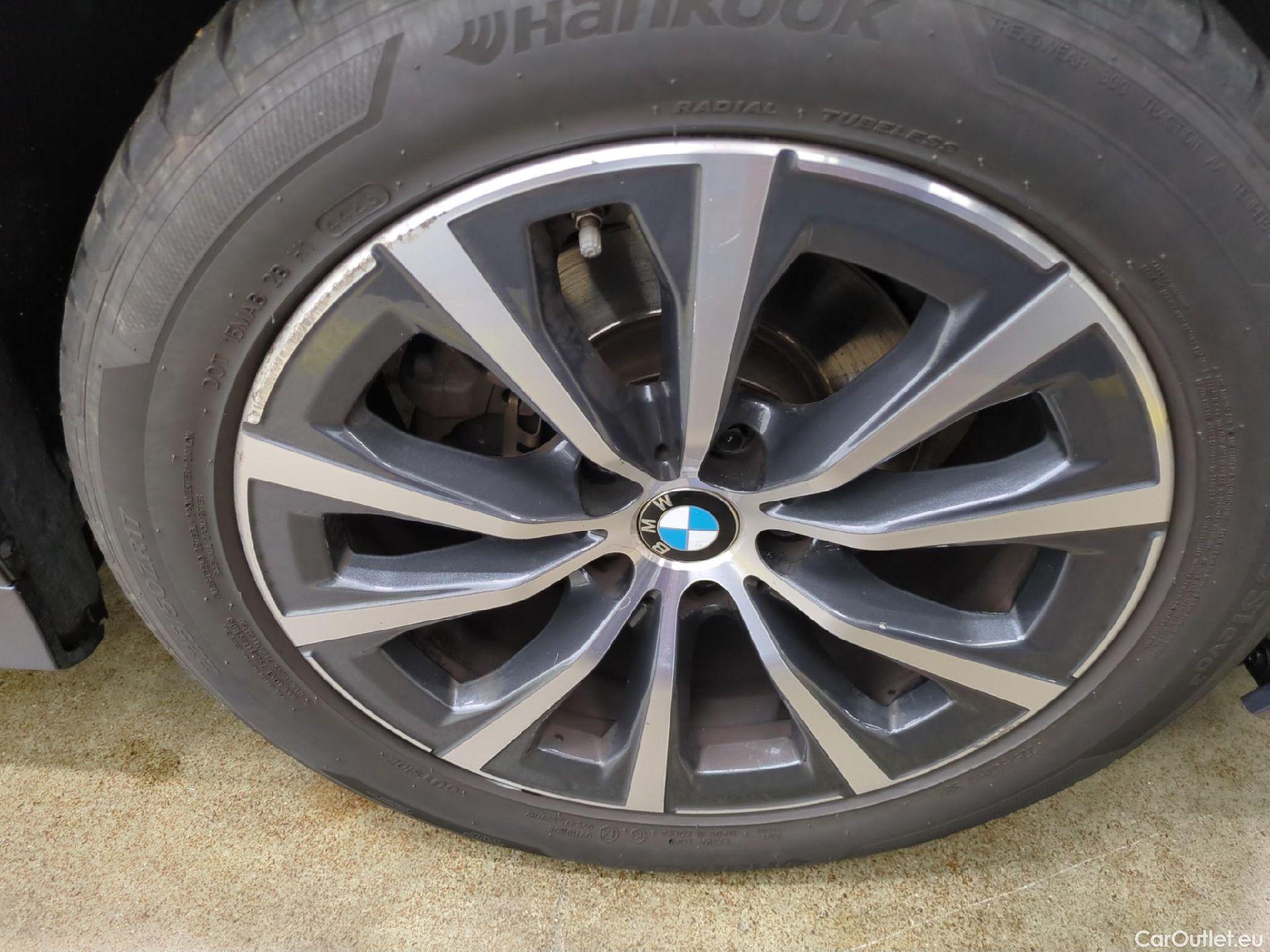 Bmw  Serie 3 Série 3 Berline 318 d Lounge 2.0 150CV BVA8 E6d #3