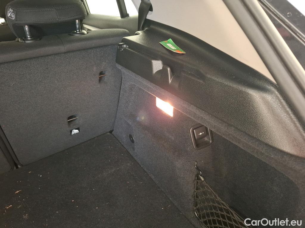  Bmw  X2 Série  sDrive 18i Lounge 1.5 135CV BVA7 E6d #7