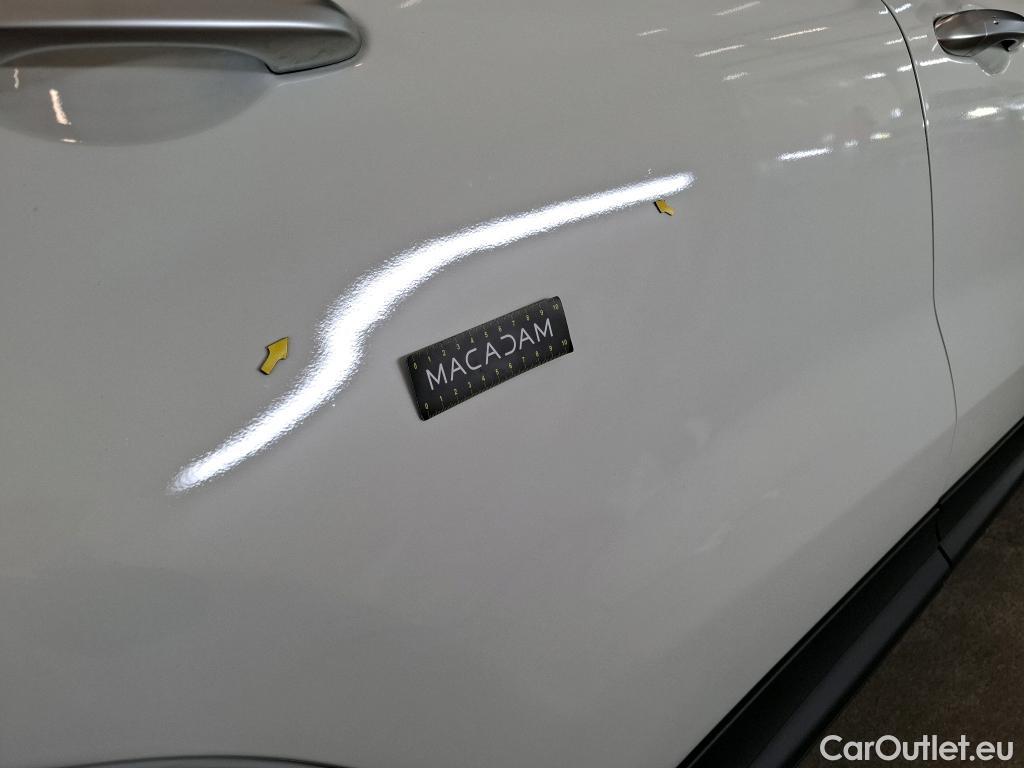 Fiat  500 FIAT X / 2018 / 5P / SUV 1.0 FFly T T3 120ch Cross #4