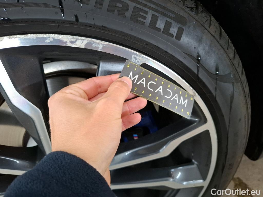  Bmw  X3 Série  xDrive 30 e M Sport 2.0 290CV BVA8 E6d #21