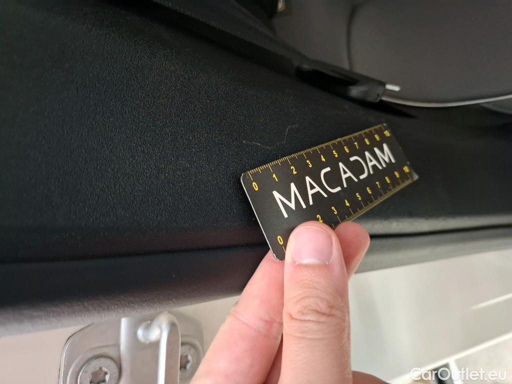 Fiat  500 FIAT X / 2018 / 5P / SUV 1.0 FFly T T3 120ch Cross #9