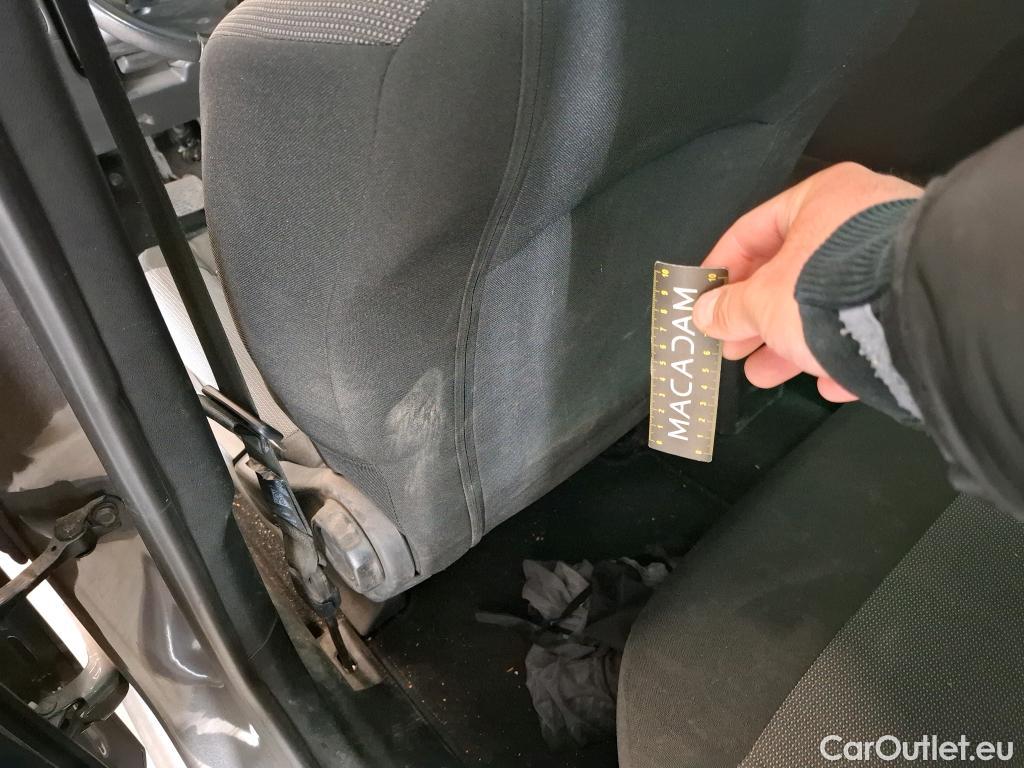  Citroen  C3  Aircross Shine 1.5 BlueHDi 120CV BVA6 E6d #41