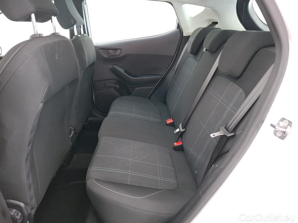 Ford  Fiesta FORD  / 2017 / 5P / Berline 1.1 75ch COOL & CONNECT #9