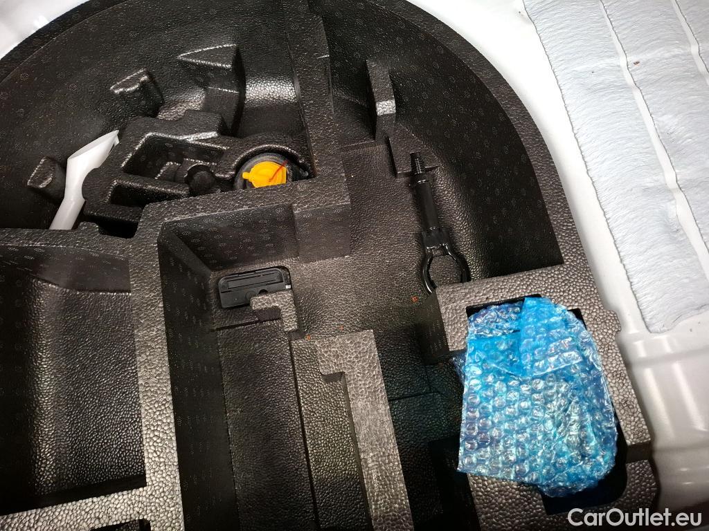 Ford  Fiesta FORD  / 2017 / 5P / Berline 1.1 75ch COOL & CONNECT #11