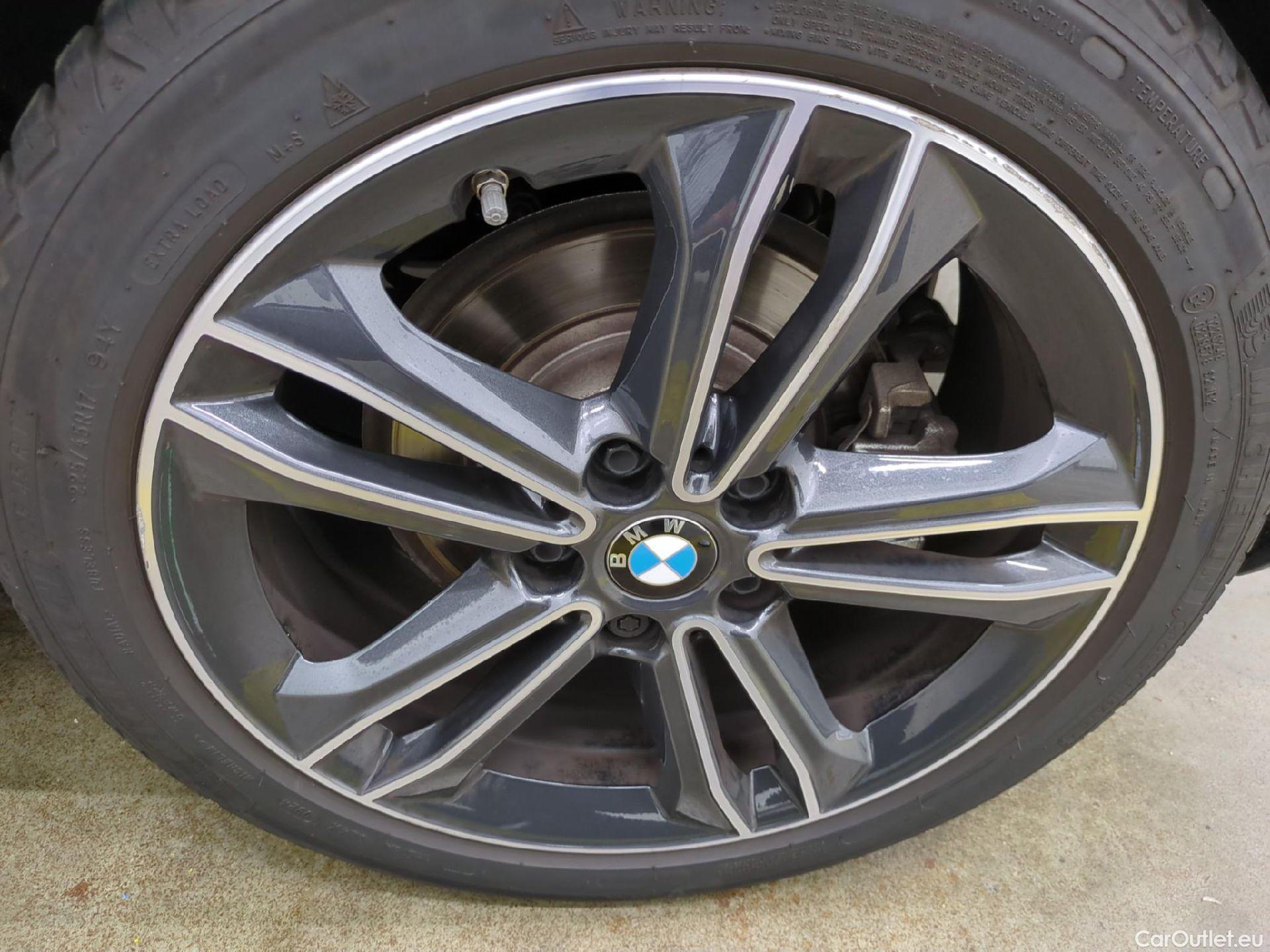  Bmw  Serie 1 Série 1 Berline 118 i Edition Sport 1.5 135CV BVA7 E6d #24