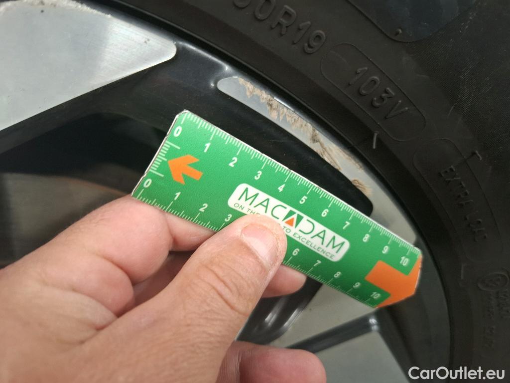 Hyundai  Tucson  Business Plug-In Hybrid 4WD 1.6 T-GDI 265CV BVA6 E6d #18