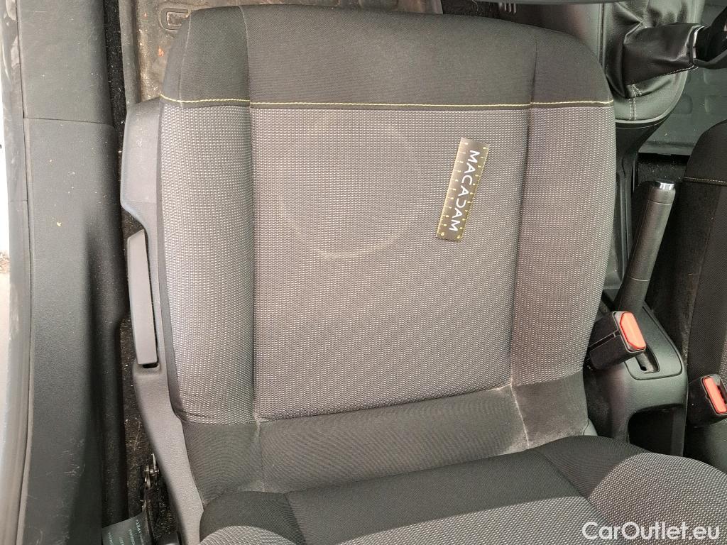  Citroen  C3 CITROEN  Société  2020  5P Berline  VU PureTech 83  BVM Feel Nav #9