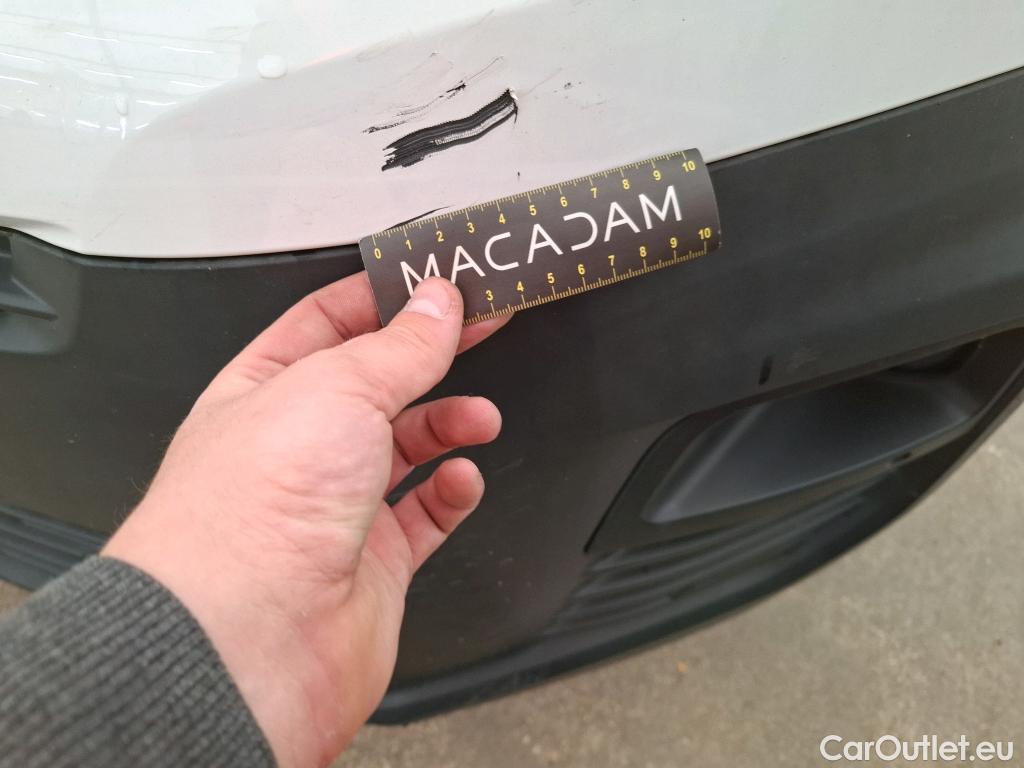 Citroen  Berlingo  Fourgon Club M 650 1.5 BlueHDi 75CV BVM5 E6dT #35