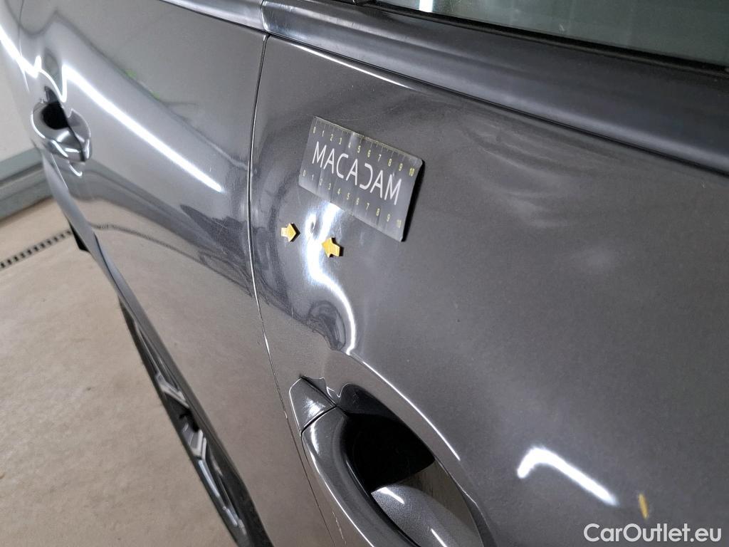  Citroen  C3  Aircross Shine 1.5 BlueHDi 120CV BVA6 E6d #11