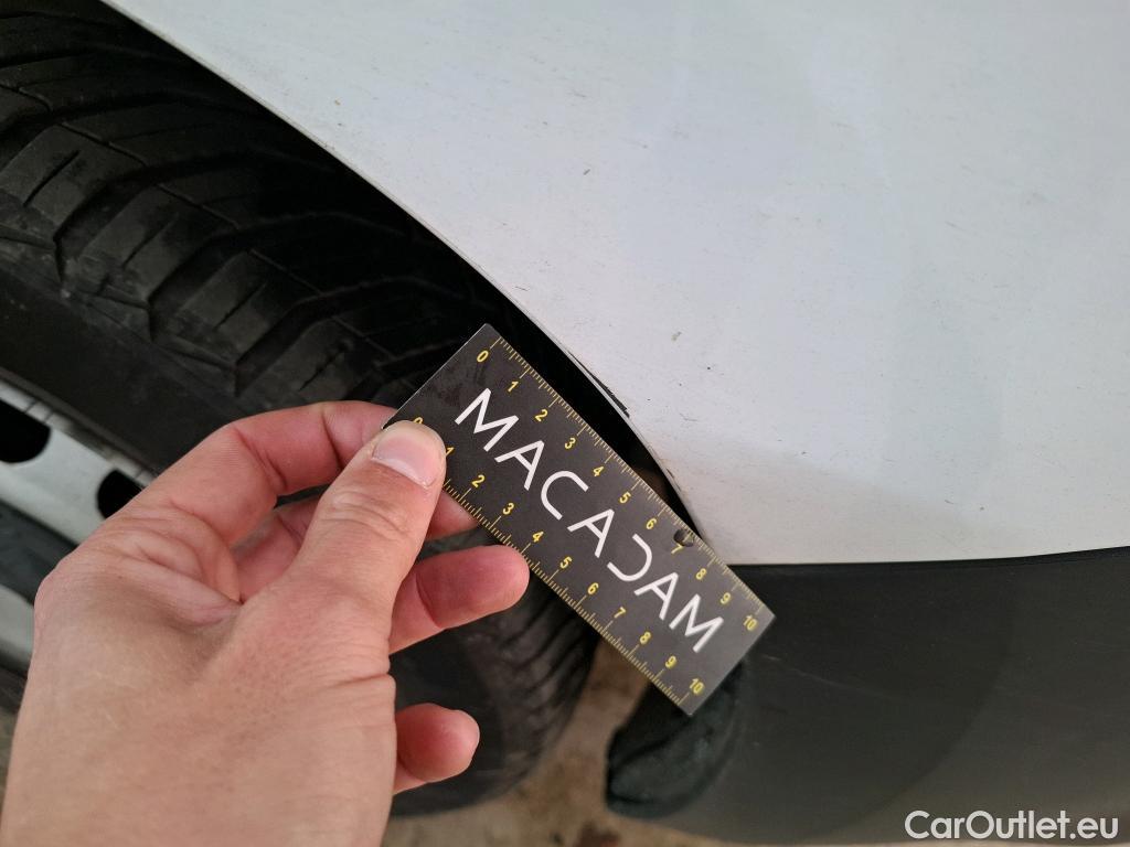 Citroen  Berlingo  Fourgon Driver M 1000 1.5 BlueHDi 100CV BVM5 E6dT #11