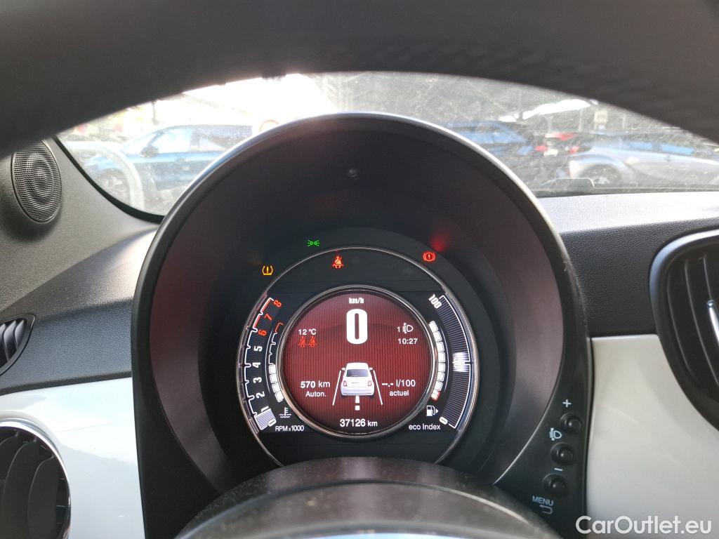  Fiat  500  DolceVita Plus 1.0 70CV BVM6 E6d #4