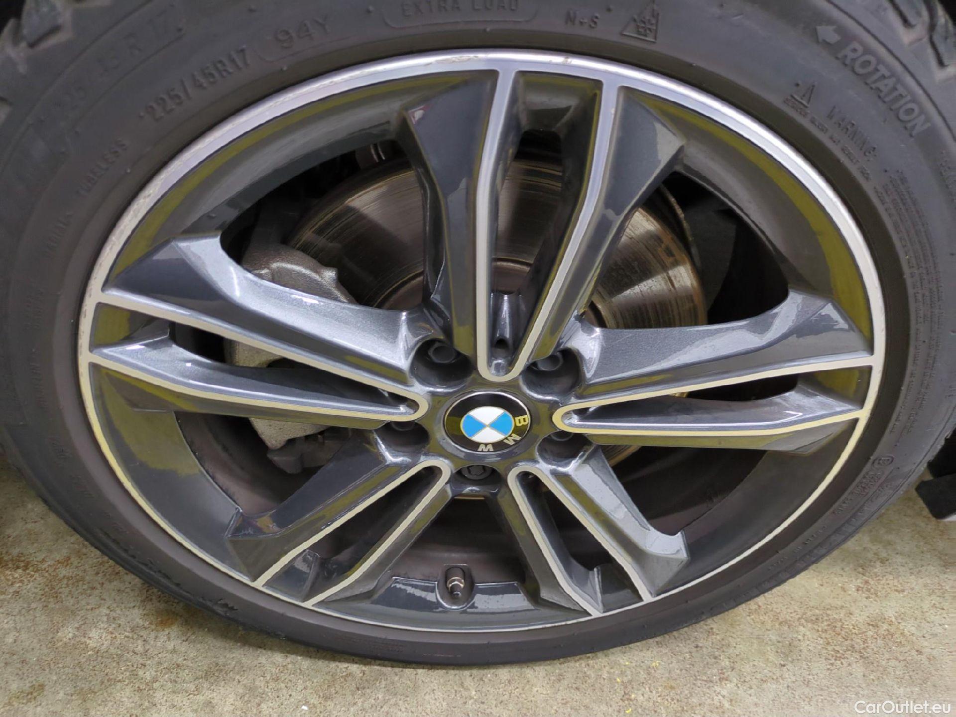  Bmw  Serie 1 Série 1 Berline 118 i Edition Sport 1.5 135CV BVA7 E6d #17