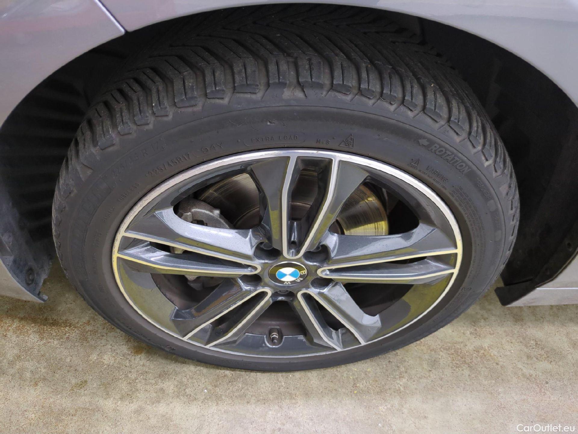  Bmw  Serie 1 Série 1 Berline 118 i Edition Sport 1.5 135CV BVA7 E6d #15