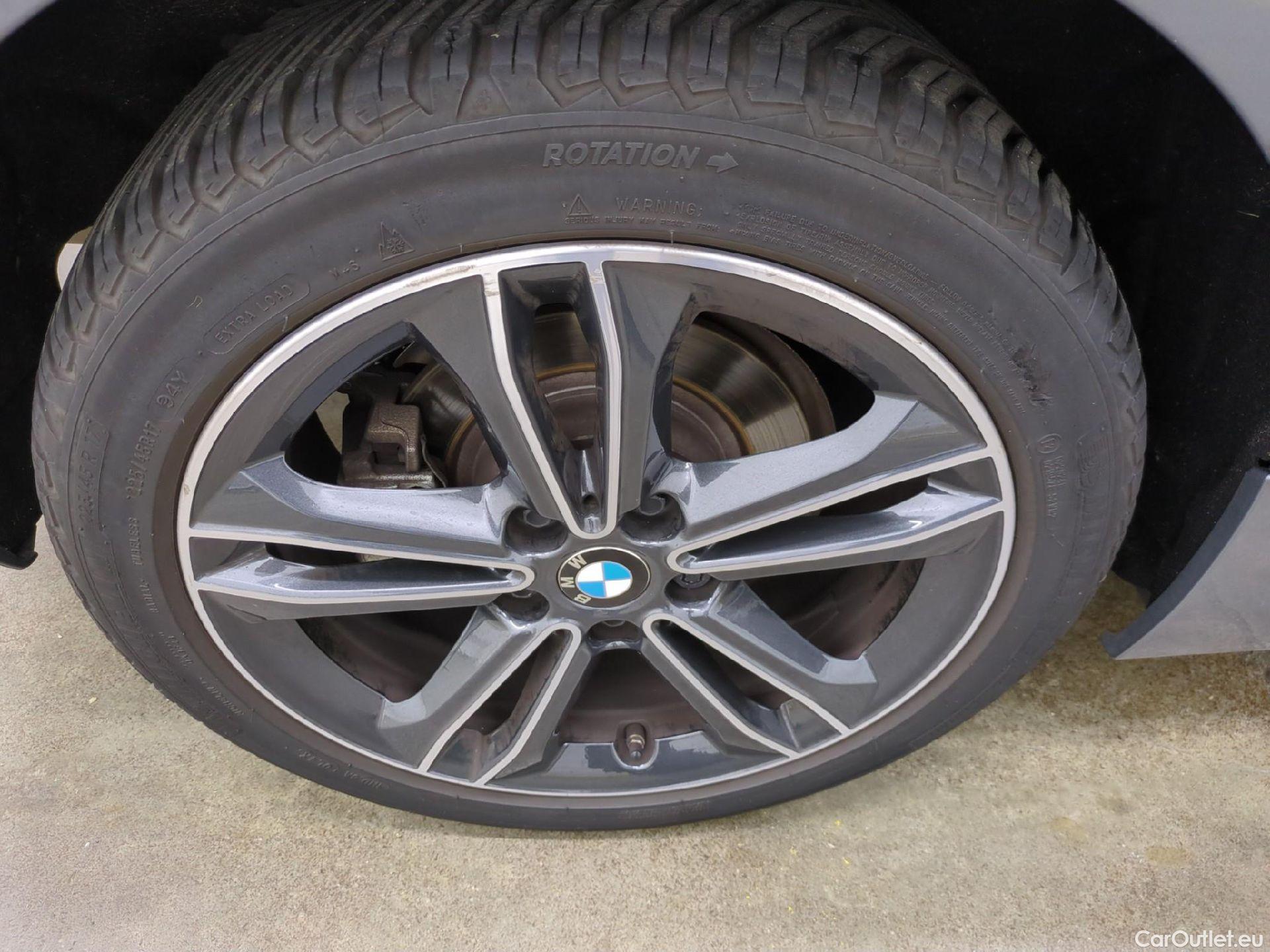  Bmw  Serie 1 Série 1 Berline 118 i Edition Sport 1.5 135CV BVA7 E6d #27