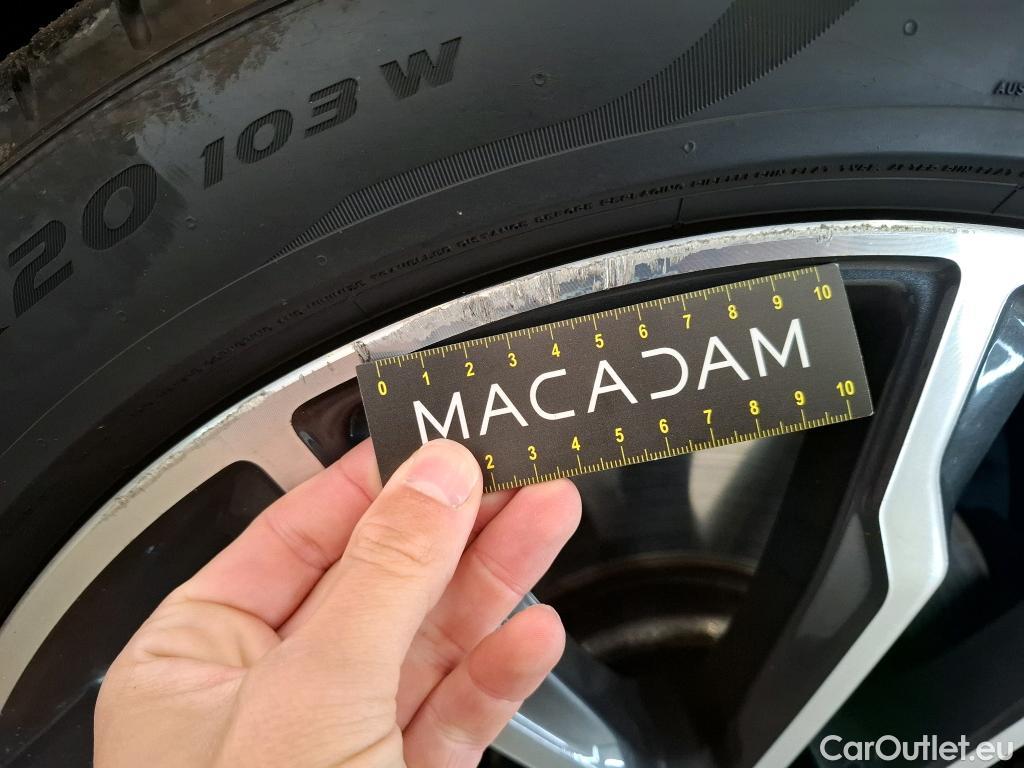  Bmw  X3 Série  xDrive 30 e M Sport 2.0 290CV BVA8 E6d #8