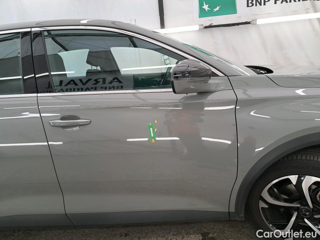  Citroen  DS 7 CROSSBACK DS 7 Bastille 1.5 BlueHDi 130CV BVA8 6E #12